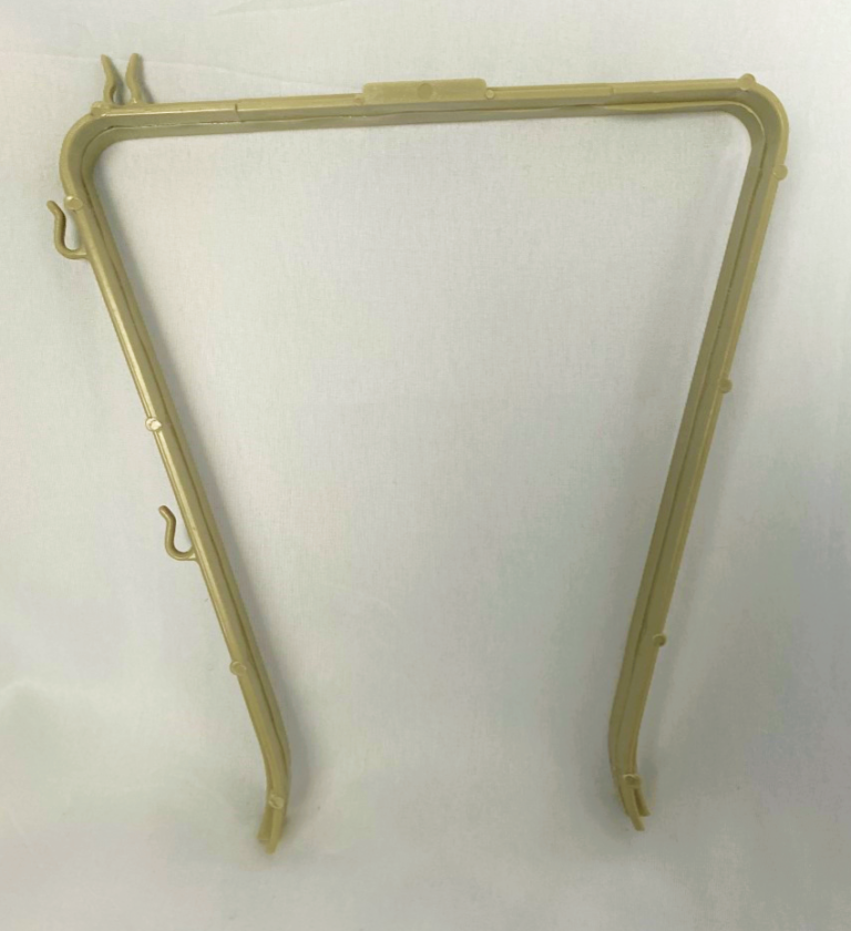 Parrot Clips 8 Inch 5 clip set RC Company Luminarias & More