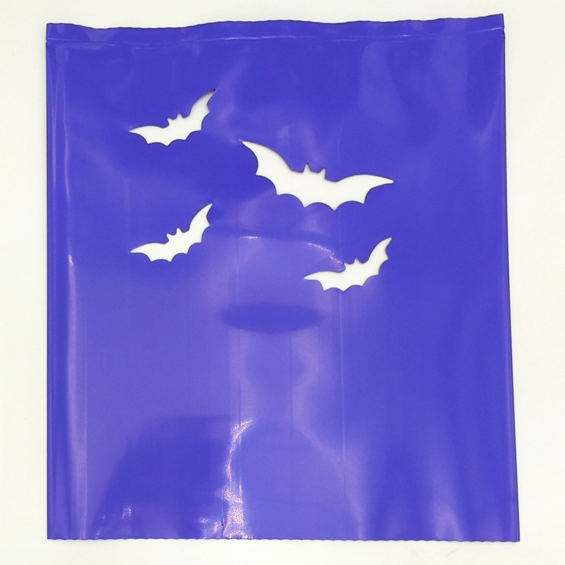 L10205B Purple Bat Luminarias Sleeve by RC Company LLC